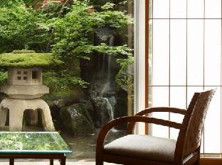 iwamuro onsen ryokan fujiya