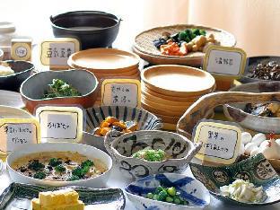 iwamuro onsen ryokan fujiya