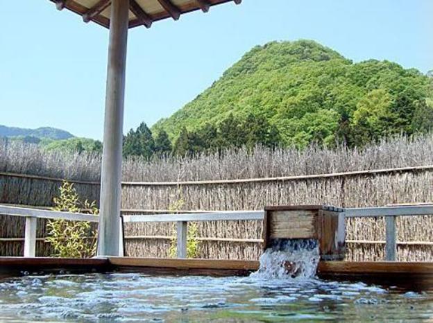 iwamuro onsen ryokan fujiya