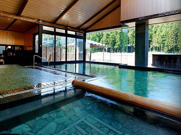 iwamuro onsen ryokan fujiya