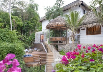 santosa detox and wellness center