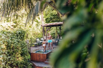 santosa detox and wellness center