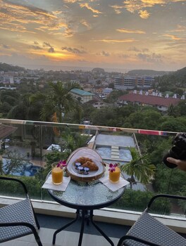 santosa detox and wellness center