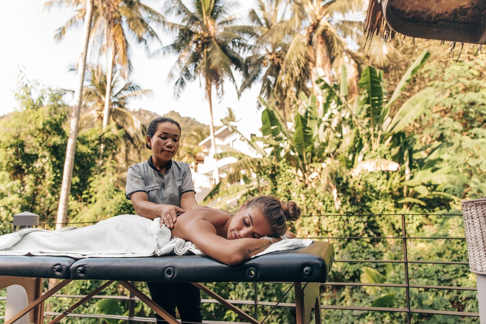 santosa detox and wellness center