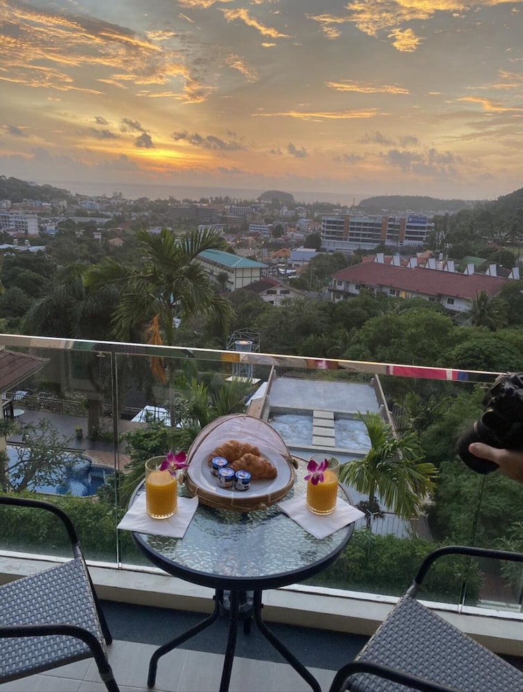 santosa detox and wellness center