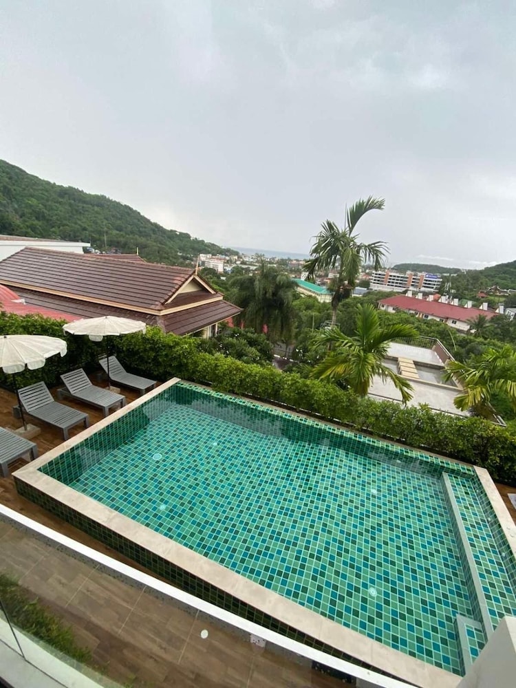 santosa detox and wellness center