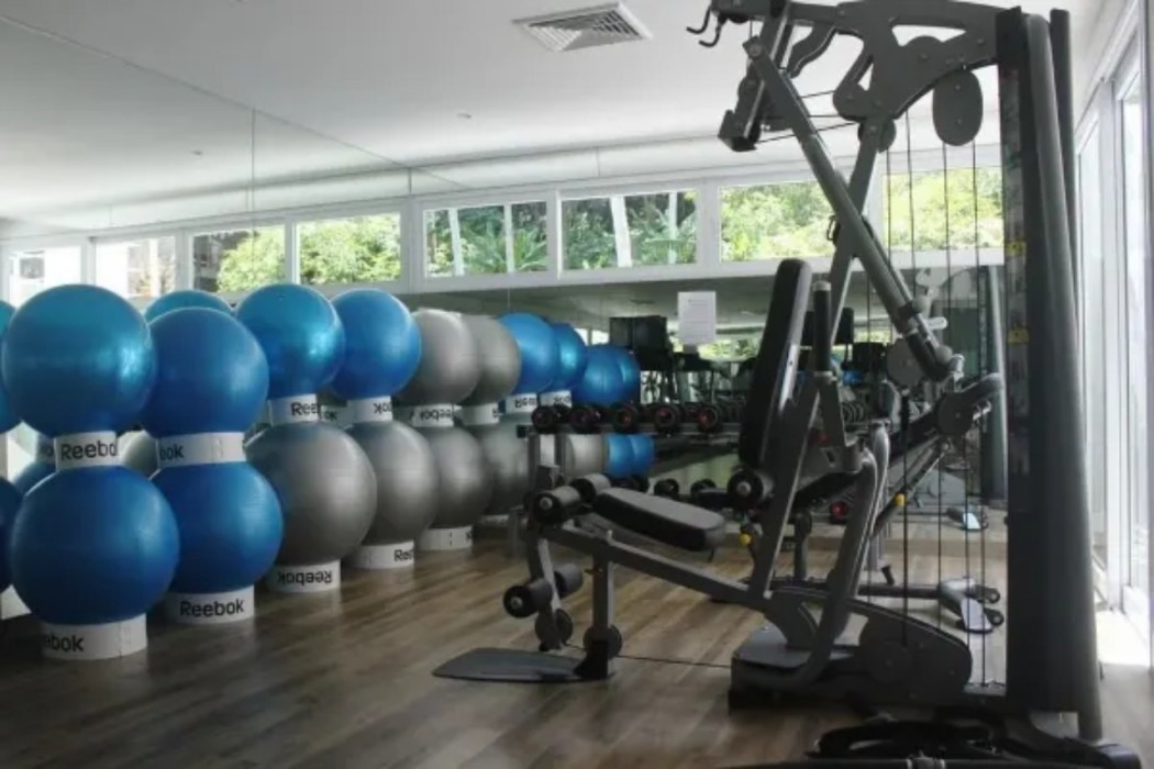 santosa detox and wellness center