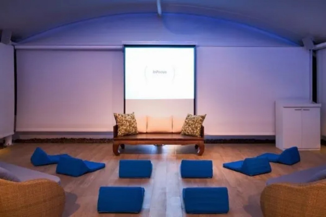 santosa detox and wellness center