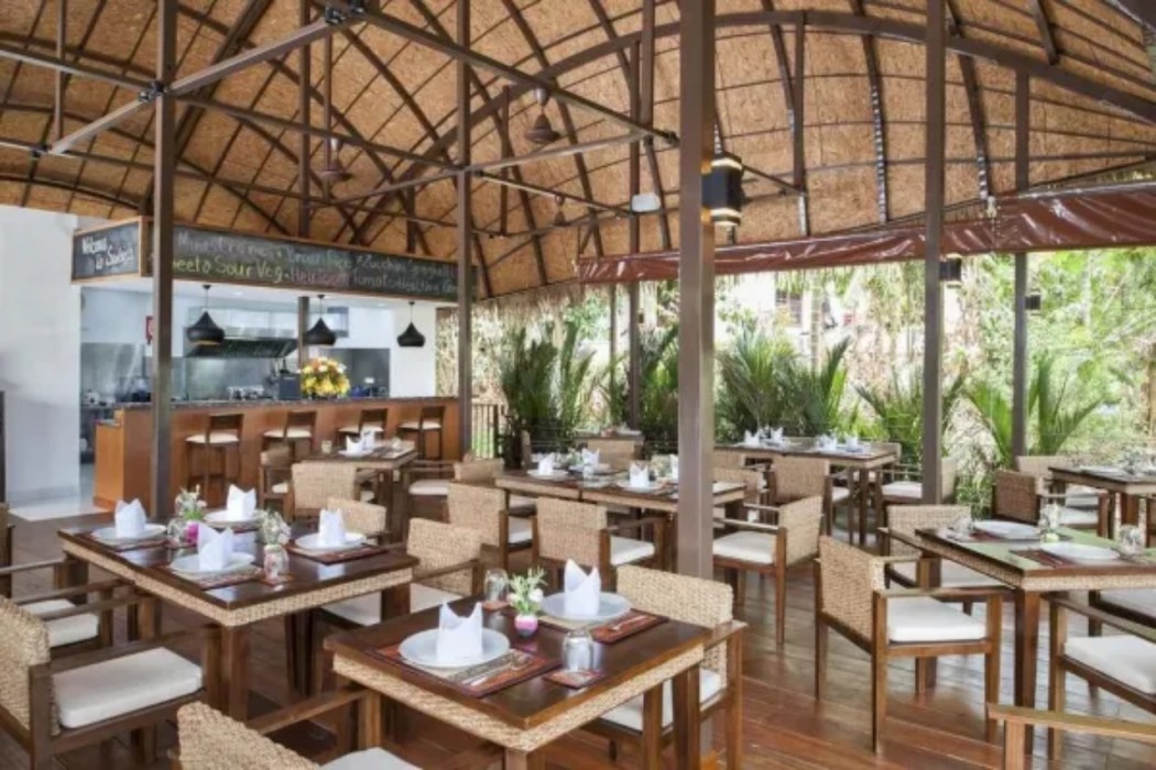 santosa detox and wellness center