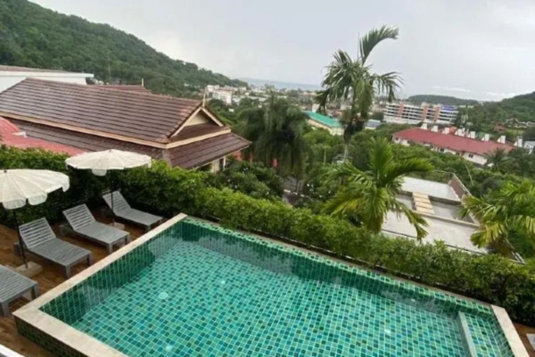 santosa detox and wellness center
