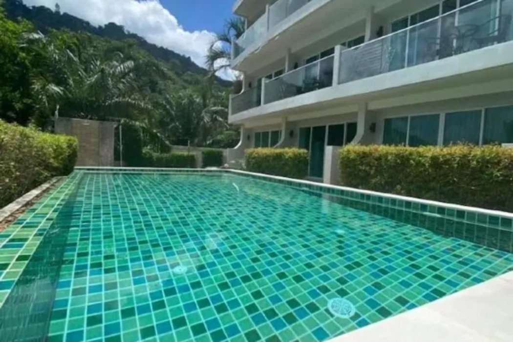 santosa detox and wellness center