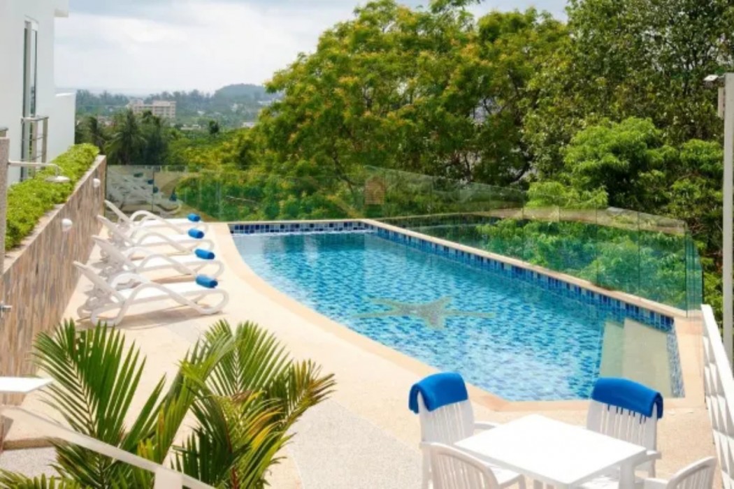 santosa detox and wellness center