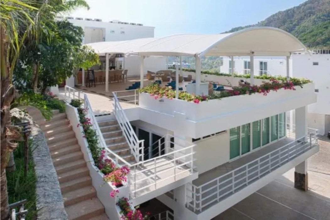 santosa detox and wellness center