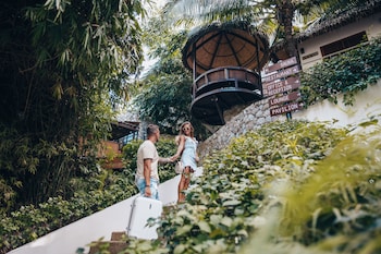santosa detox and wellness center