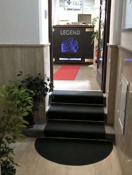 legend r g