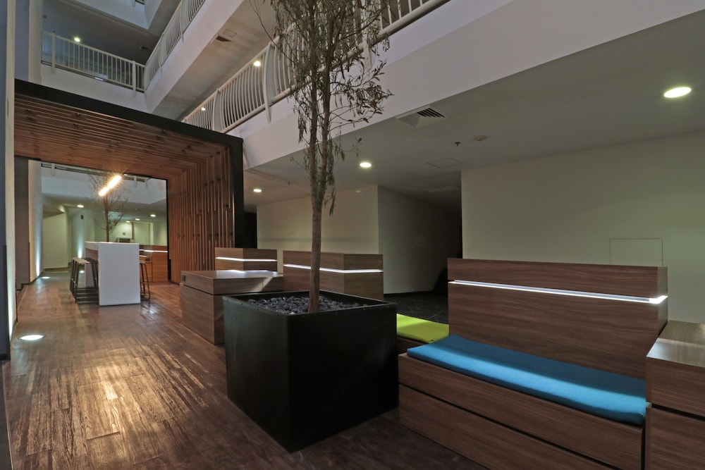 holiday inn express san luis potosi by ihg