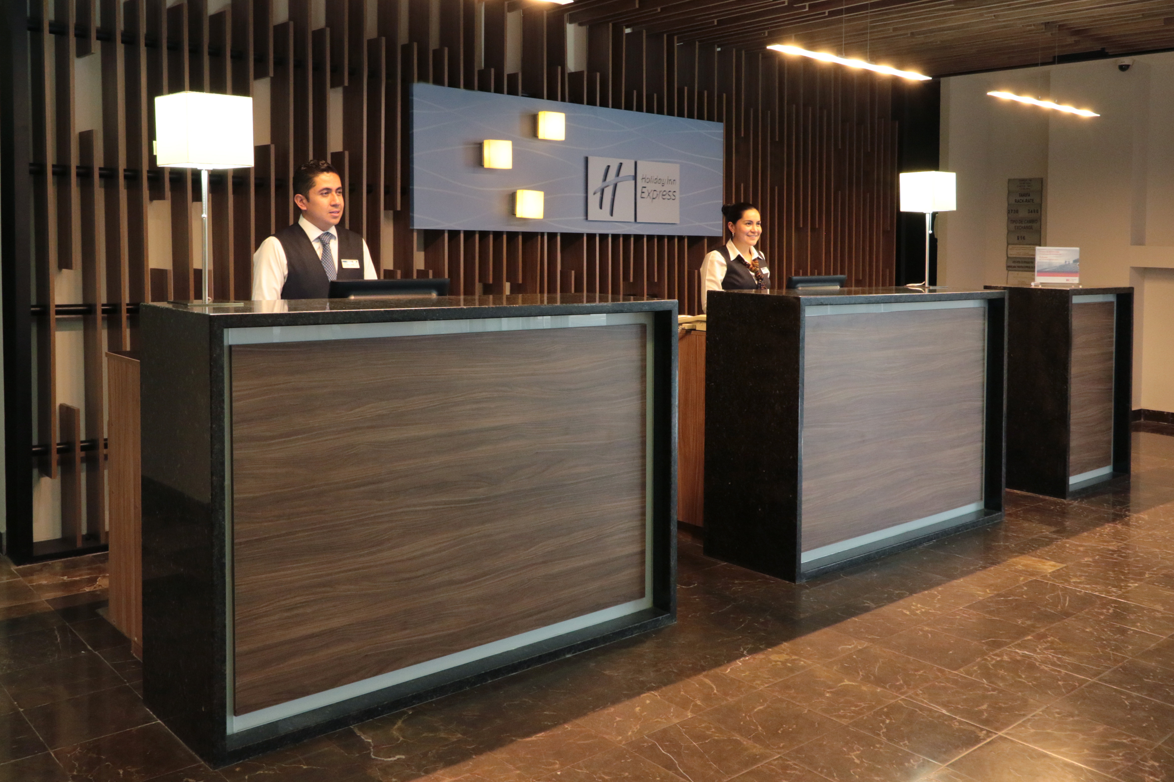 holiday inn express san luis potosi by ihg