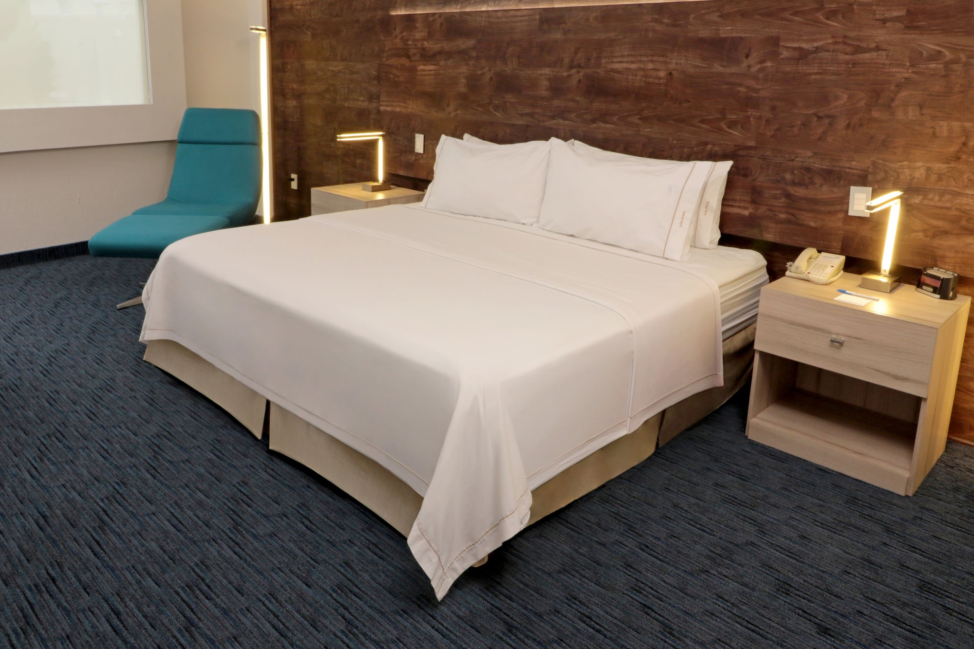 holiday inn express san luis potosi by ihg