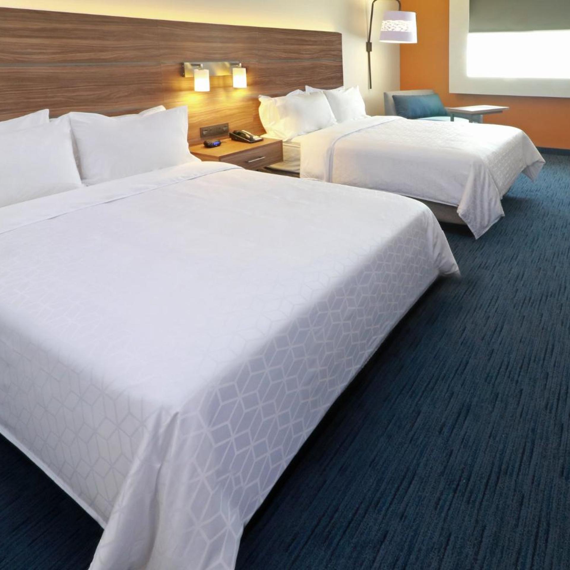 holiday inn express san luis potosi by ihg