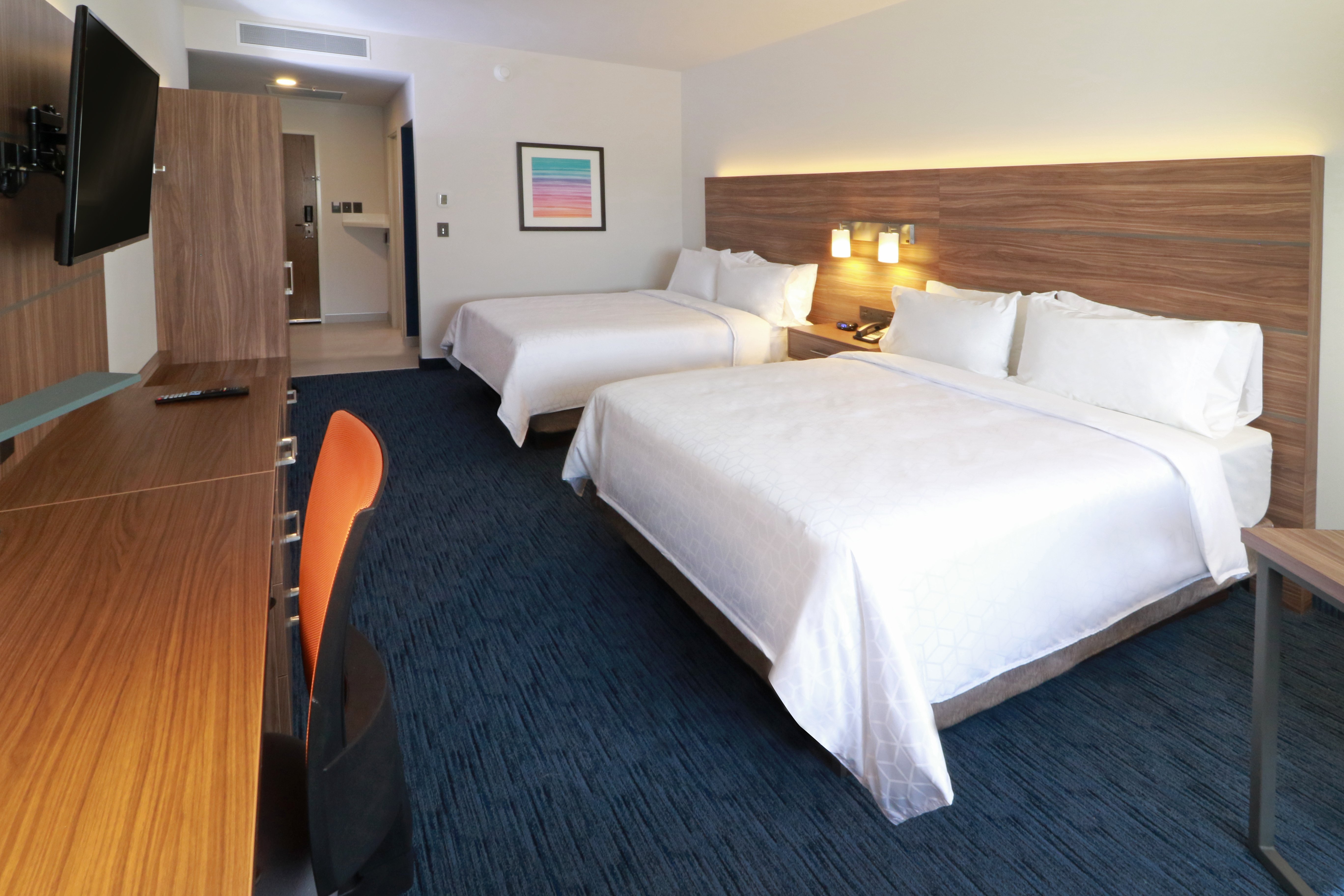 holiday inn express san luis potosi by ihg