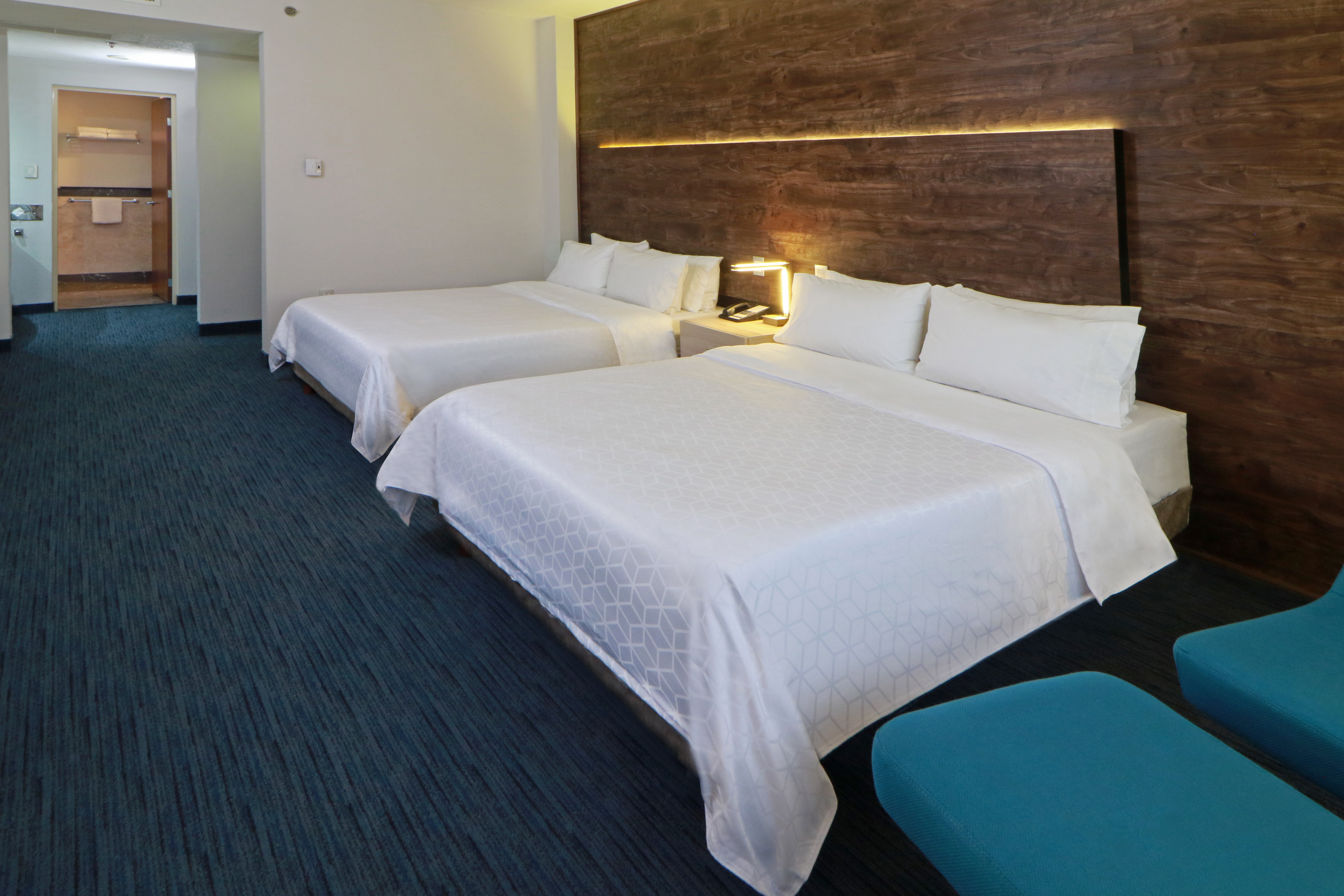 holiday inn express san luis potosi by ihg