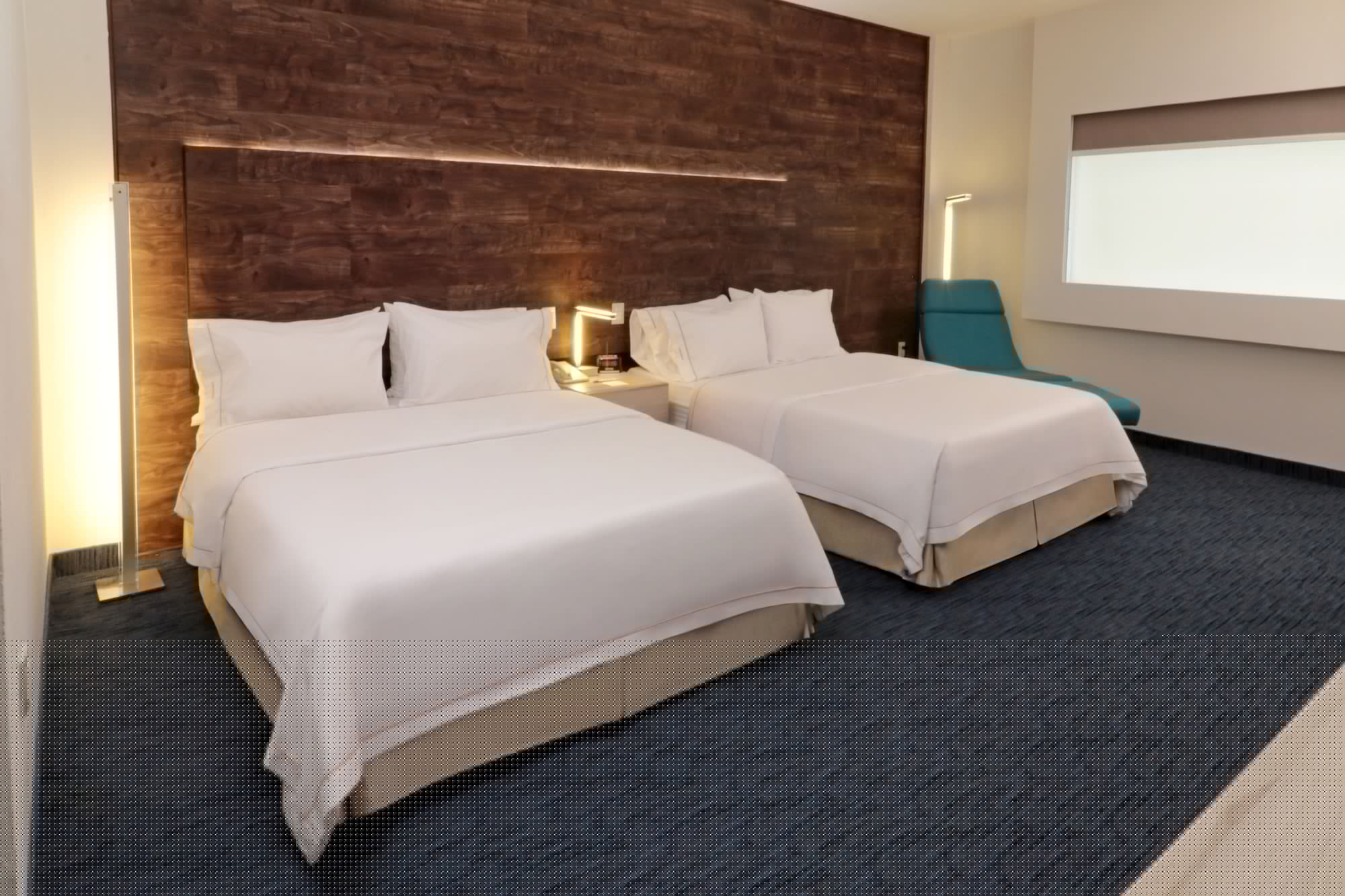 holiday inn express san luis potosi by ihg