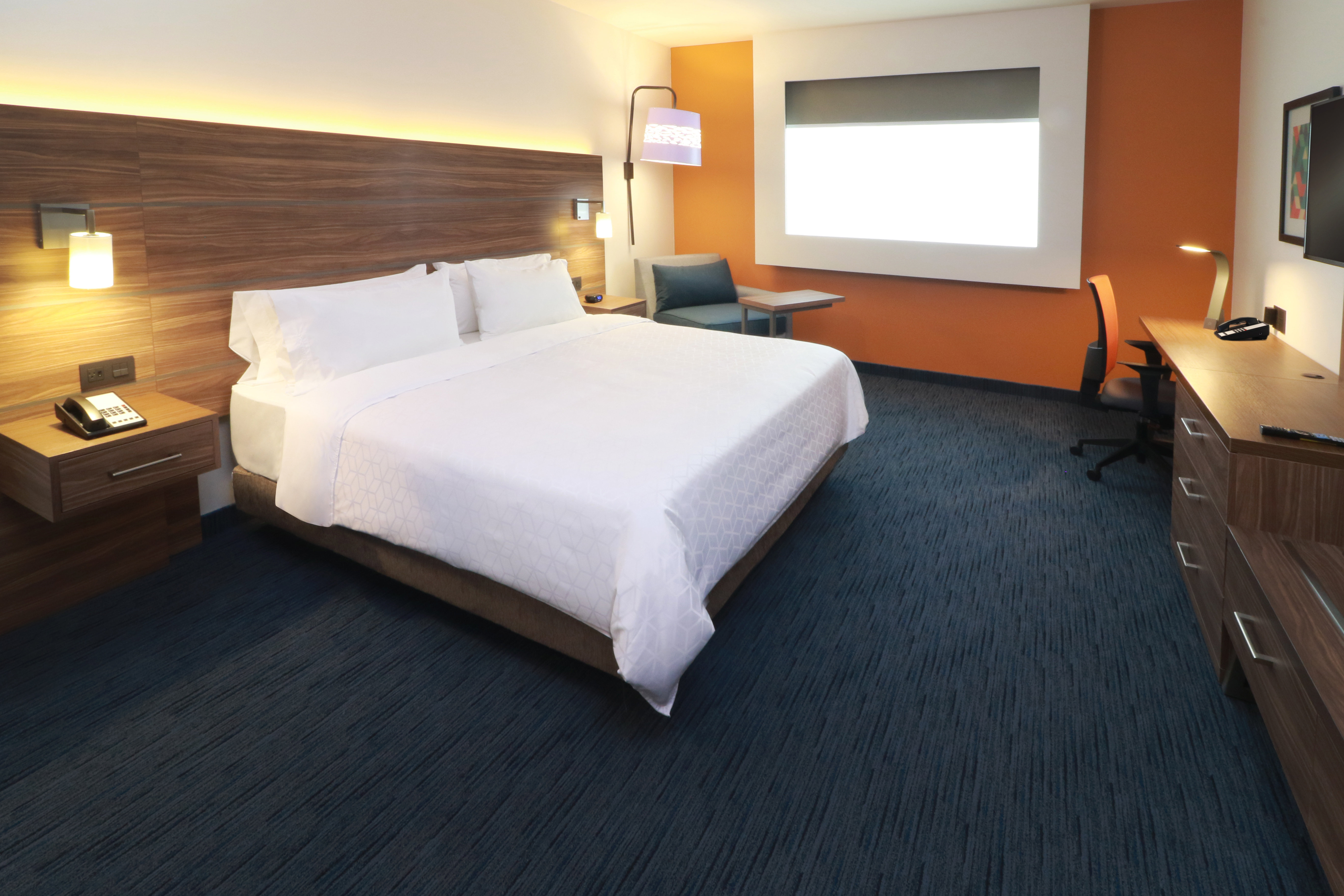 holiday inn express san luis potosi by ihg