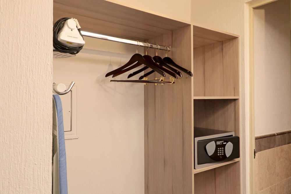 holiday inn express san luis potosi by ihg