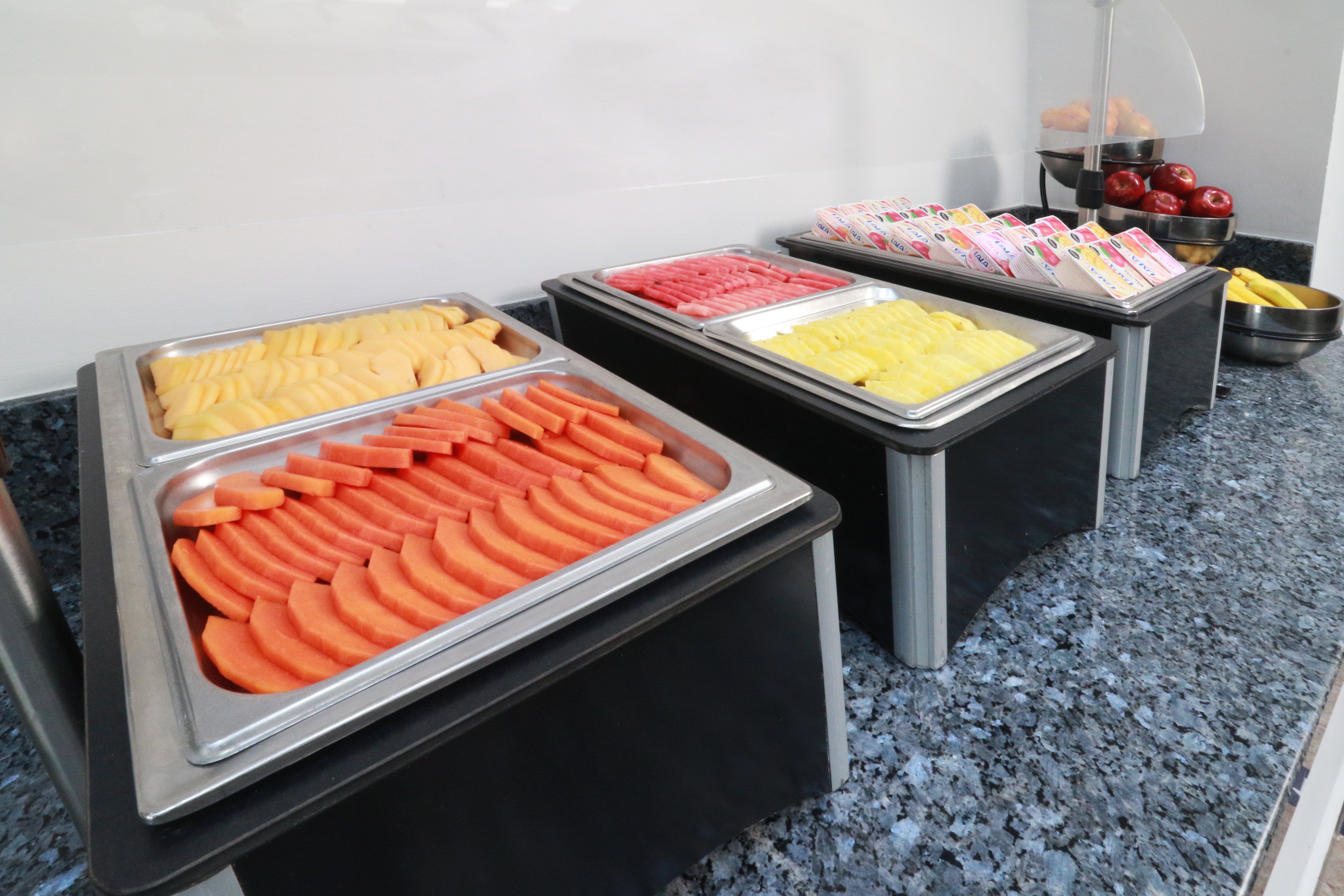 holiday inn express san luis potosi by ihg