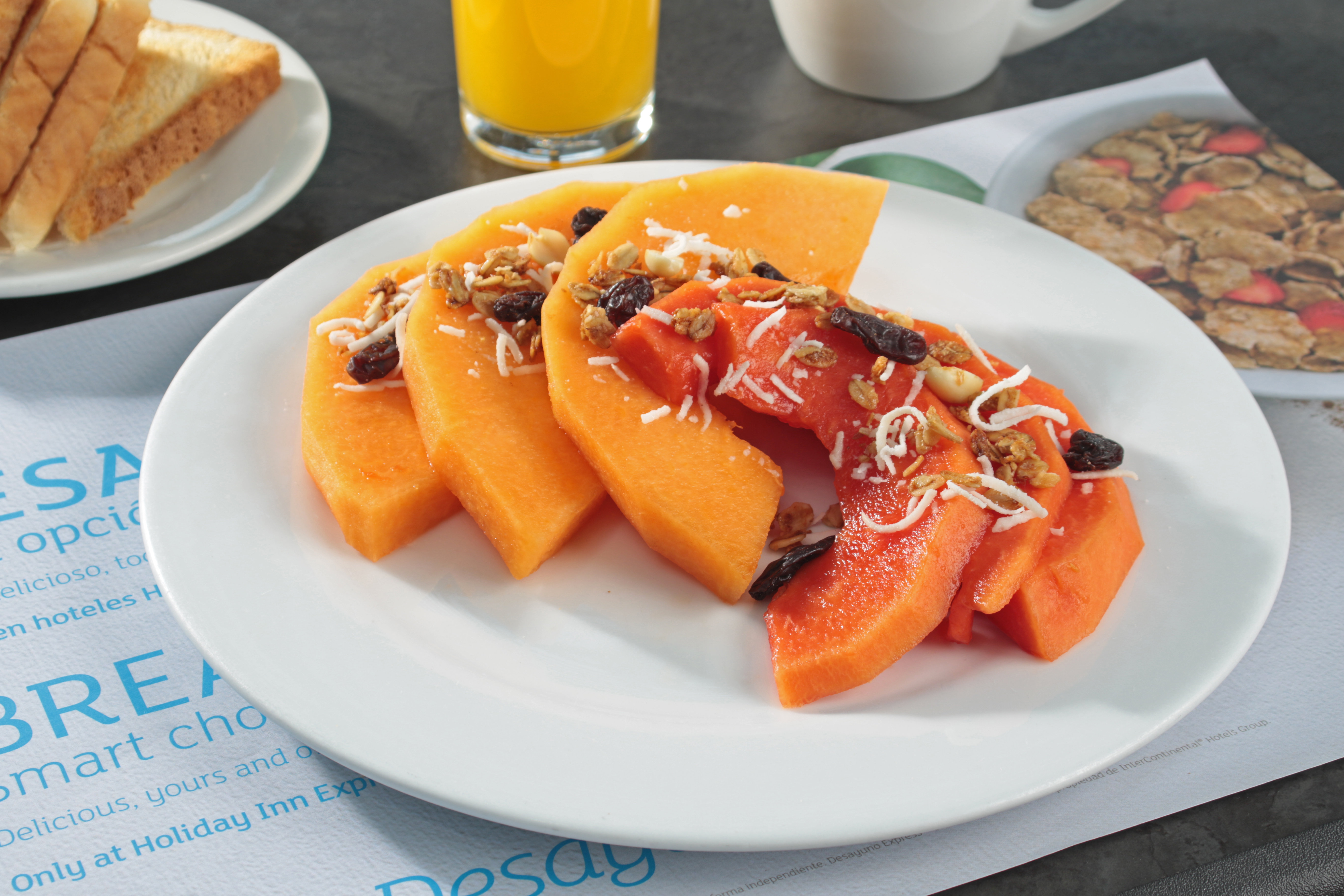 holiday inn express san luis potosi by ihg