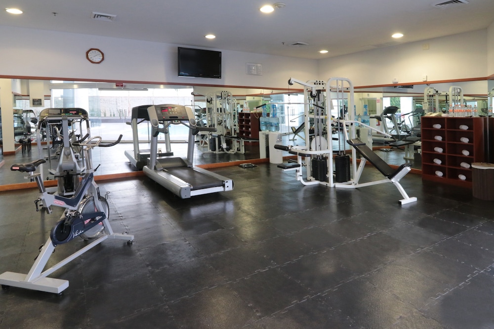 holiday inn express san luis potosi by ihg
