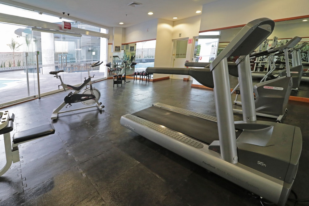 holiday inn express san luis potosi by ihg