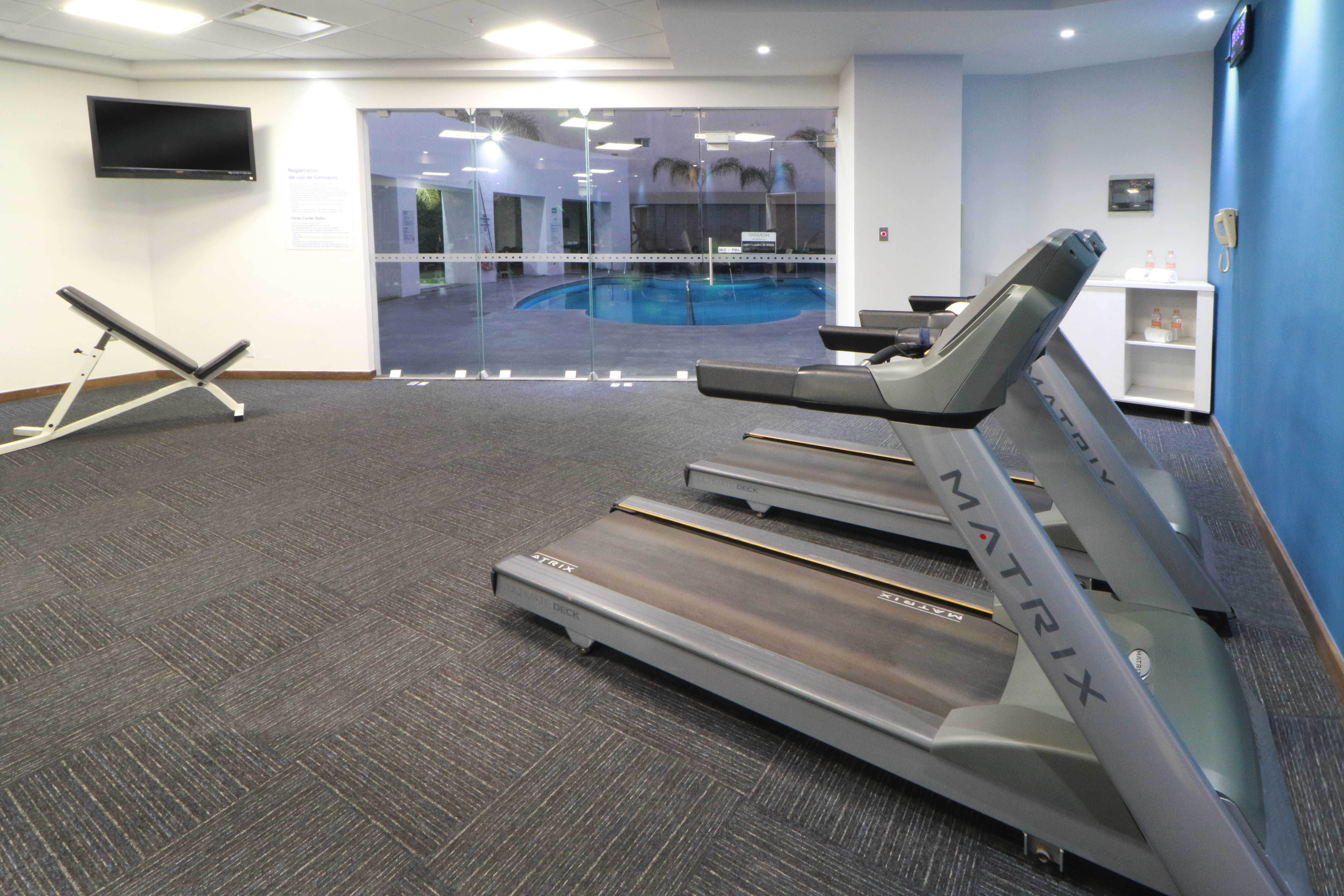 holiday inn express san luis potosi by ihg