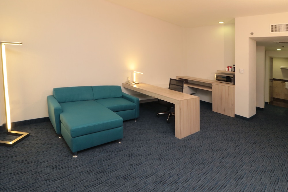 holiday inn express san luis potosi by ihg