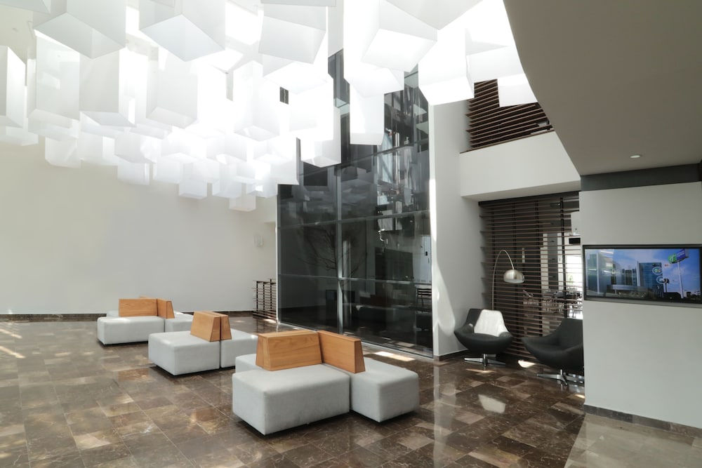 holiday inn express san luis potosi by ihg