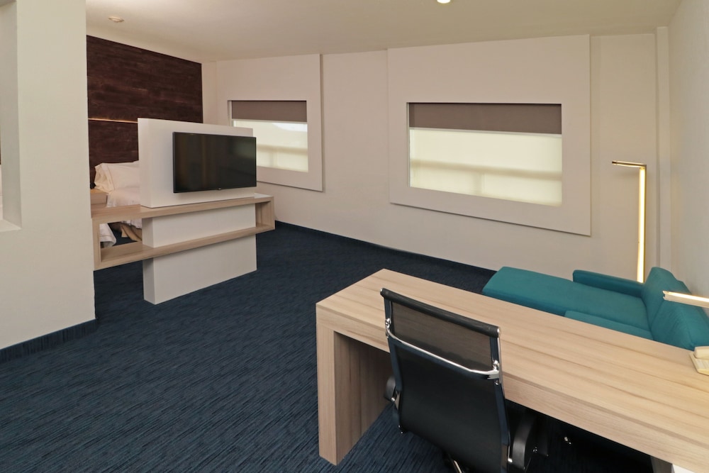 holiday inn express san luis potosi by ihg