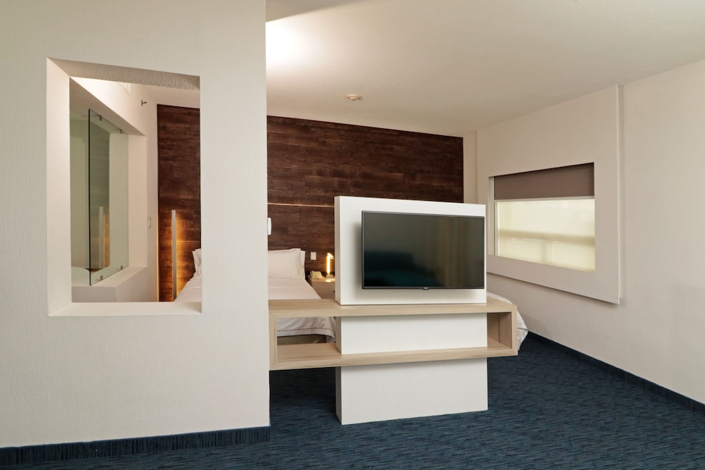 holiday inn express san luis potosi by ihg