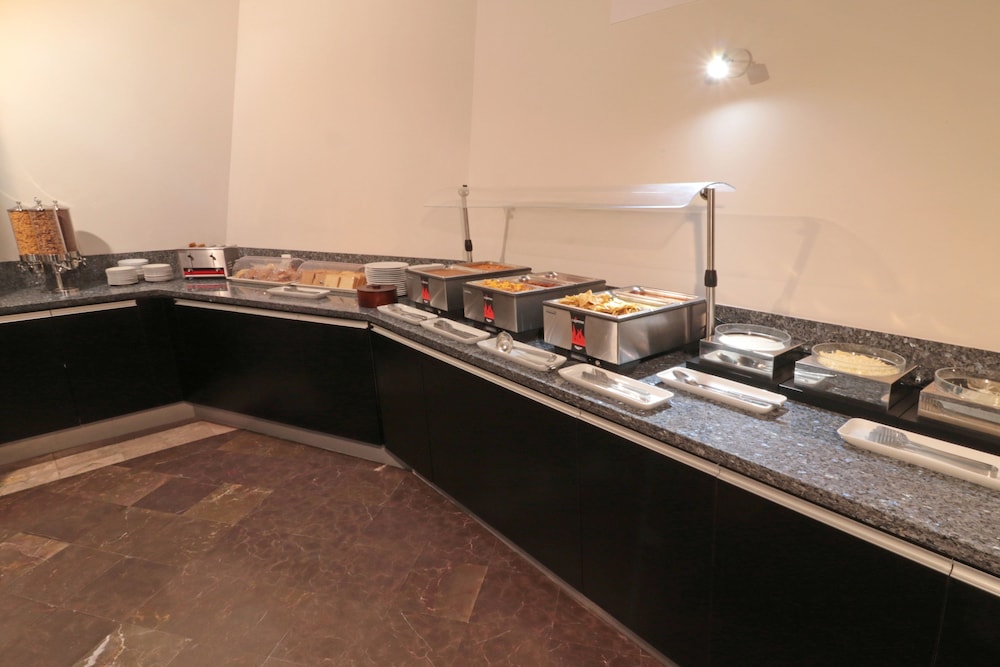 holiday inn express san luis potosi by ihg