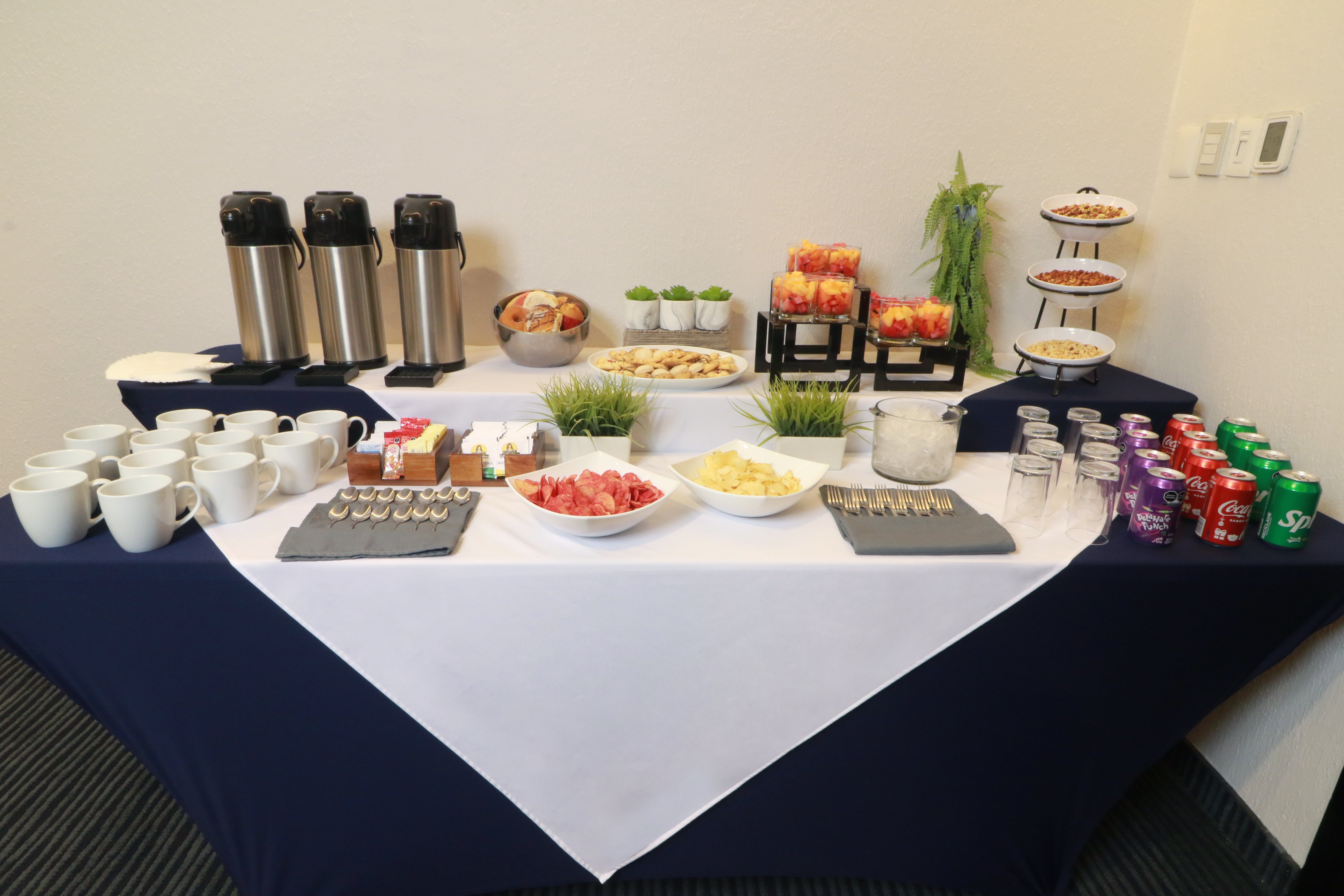 holiday inn express san luis potosi by ihg