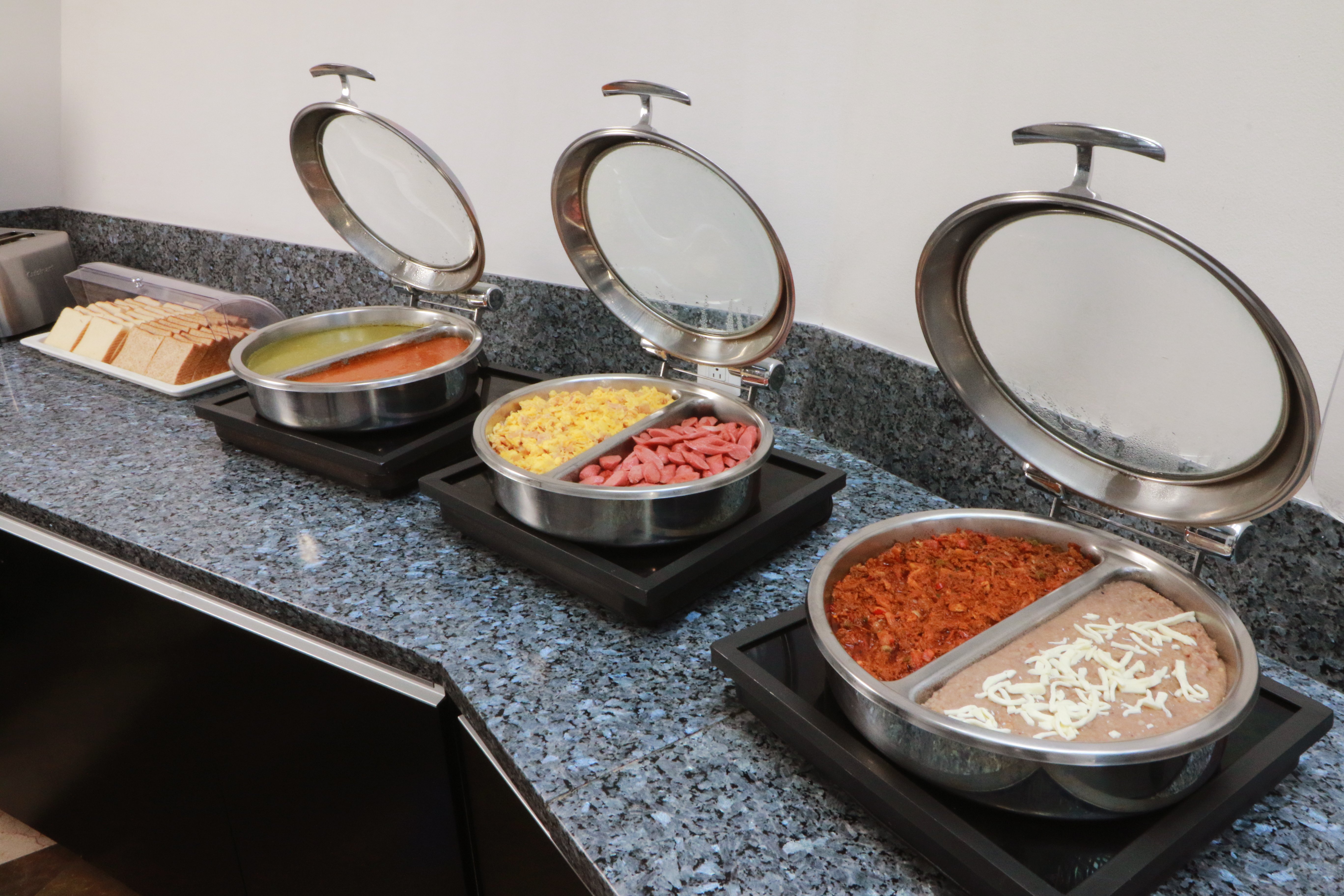 holiday inn express san luis potosi by ihg