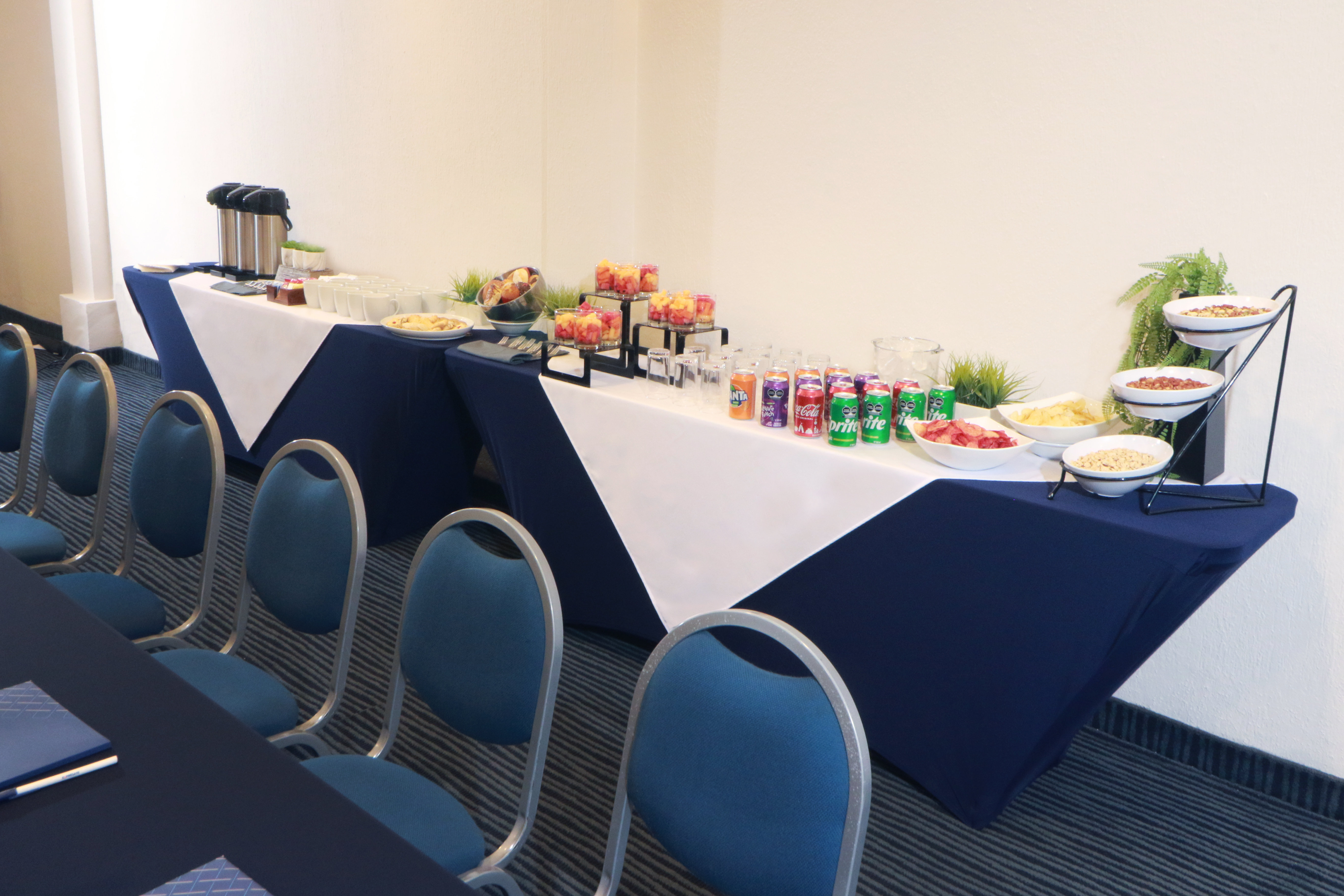 holiday inn express san luis potosi by ihg