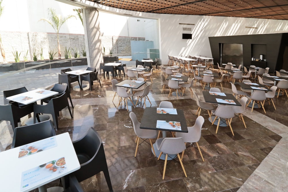 holiday inn express san luis potosi by ihg