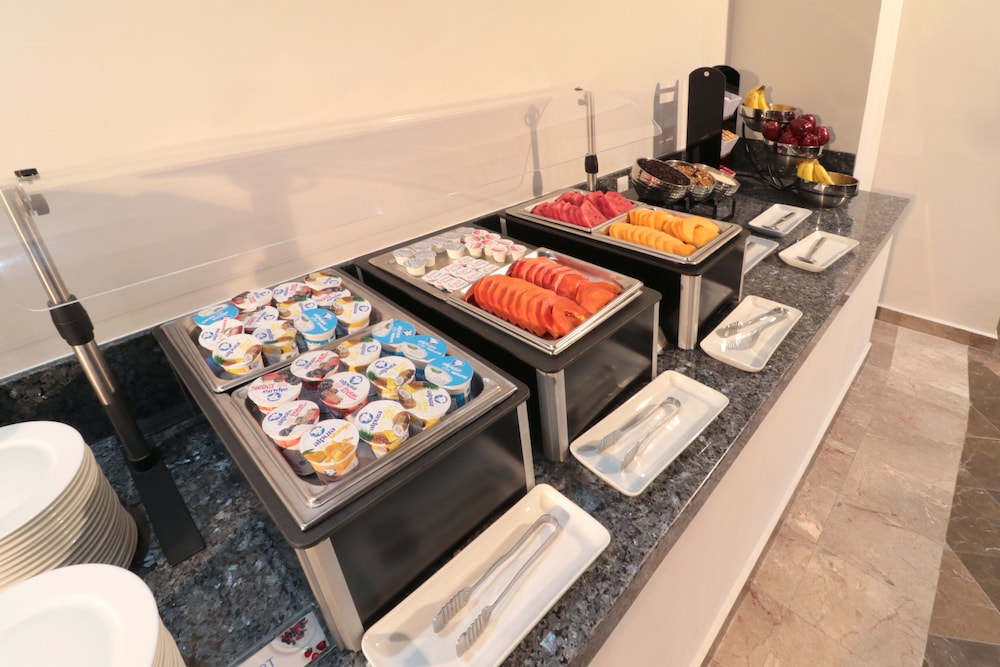 holiday inn express san luis potosi by ihg