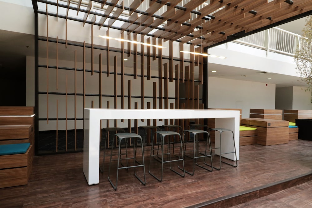 holiday inn express san luis potosi by ihg