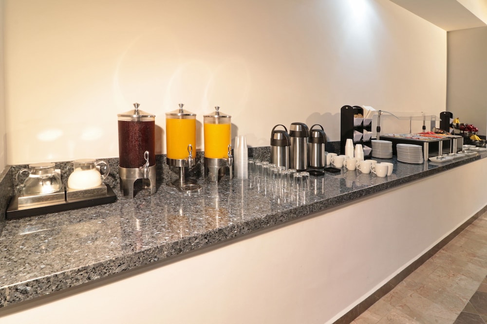 holiday inn express san luis potosi by ihg