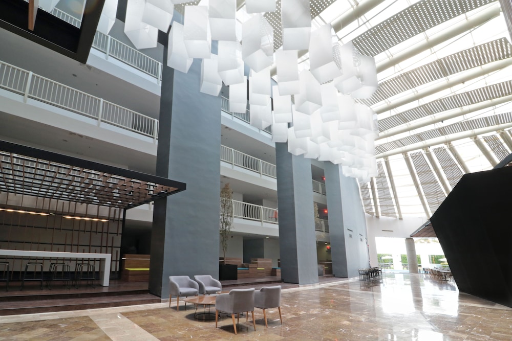 holiday inn express san luis potosi by ihg
