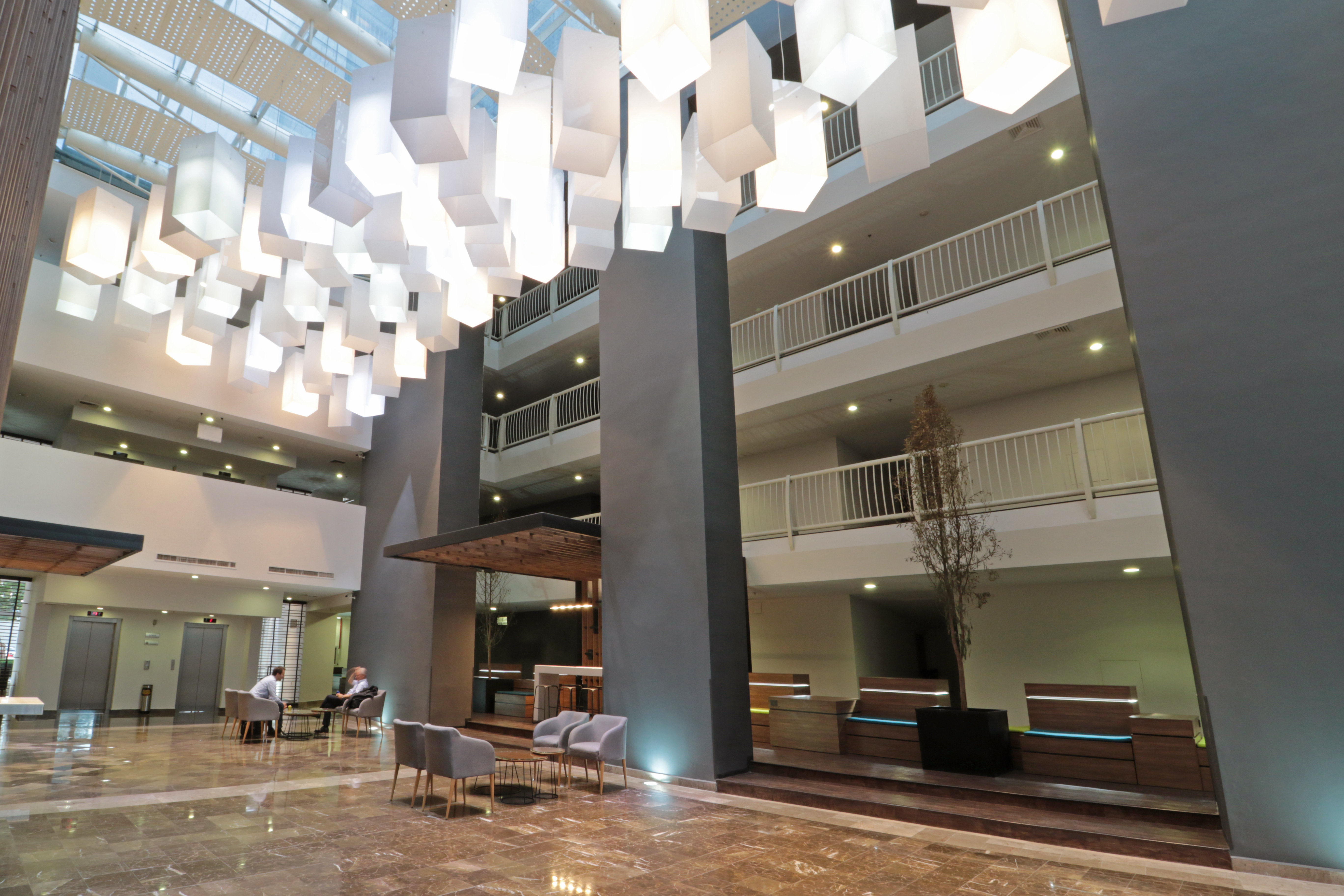 holiday inn express san luis potosi by ihg