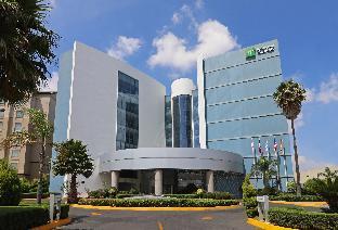 holiday inn express san luis potosi by ihg