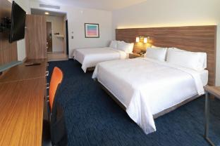 holiday inn express san luis potosi by ihg