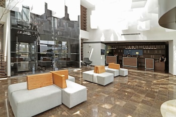Holiday Inn Express San Luis Potosi By Ihg,San Luis Potosí>>San Luis Potosi,3 star